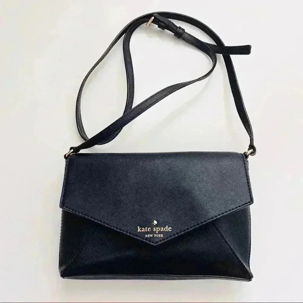 Kate Spade Cedar Street Monday Envelope Crossbody